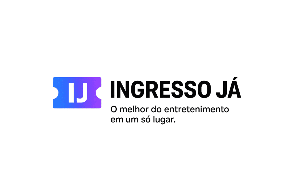 Ingresso ja logo