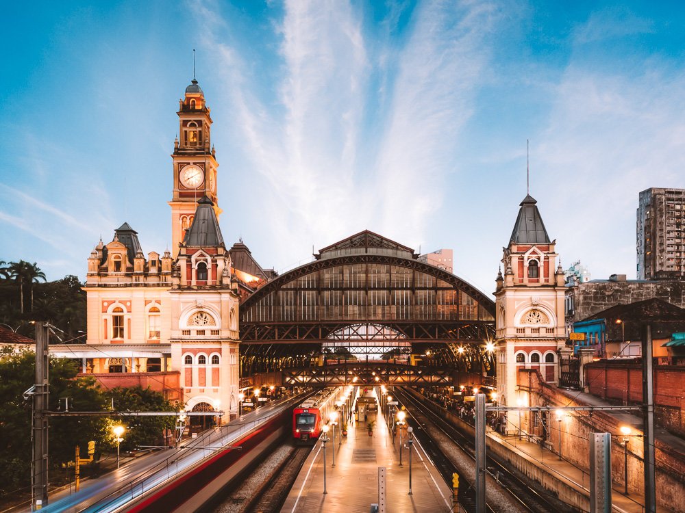 Roteiro de 2 a 5 Dias em São Paulo: Atrações e Gastronomia