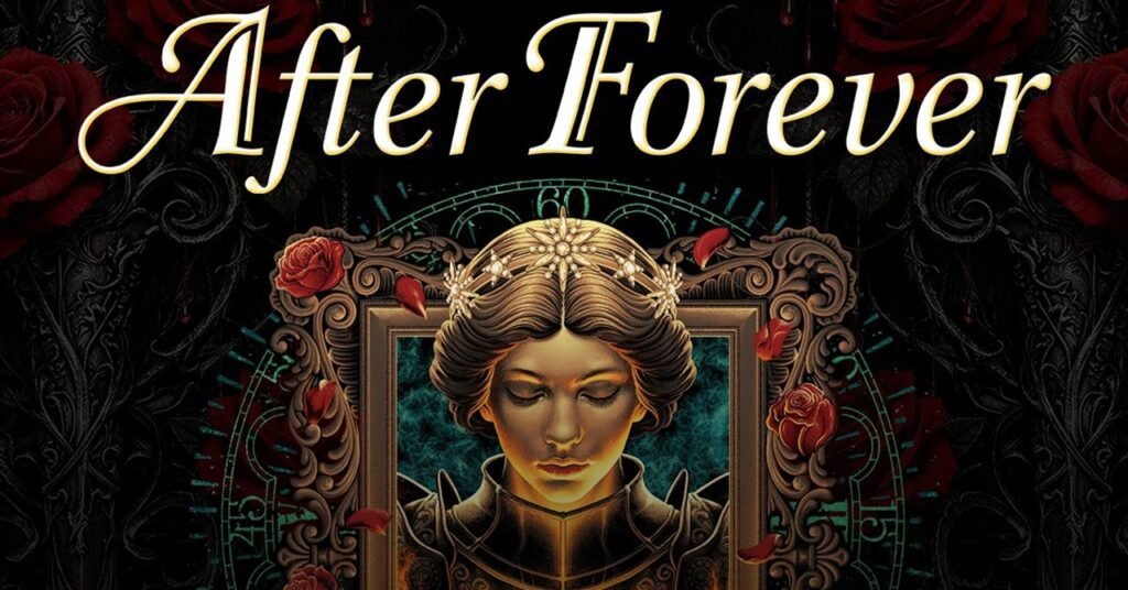 Show da banda After Forever no Brasil em 2026