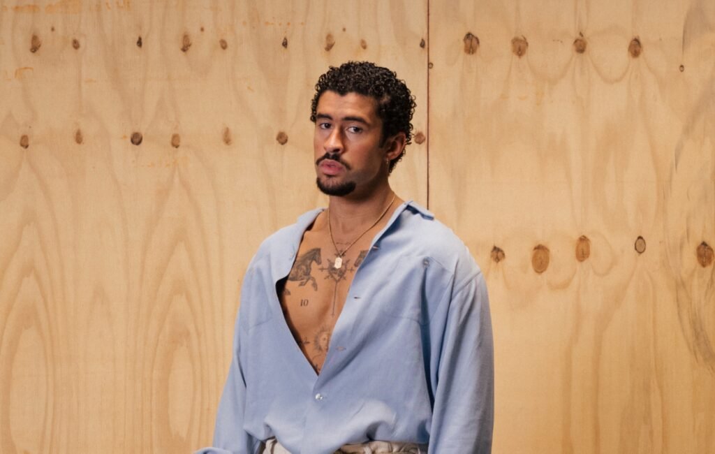 Bad Bunny Brasil ingressos 2026 shows possíveis datas