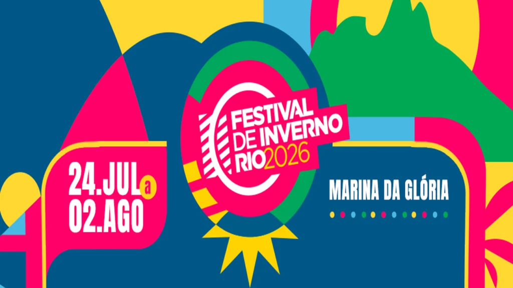 Festival de Inverno 2026