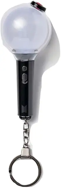 Army Bomb BTS lightstick