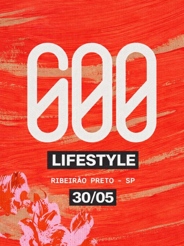 Festa 600 em Ribeirão Preto com artistas Alok e Bruno Be no Alcans Park