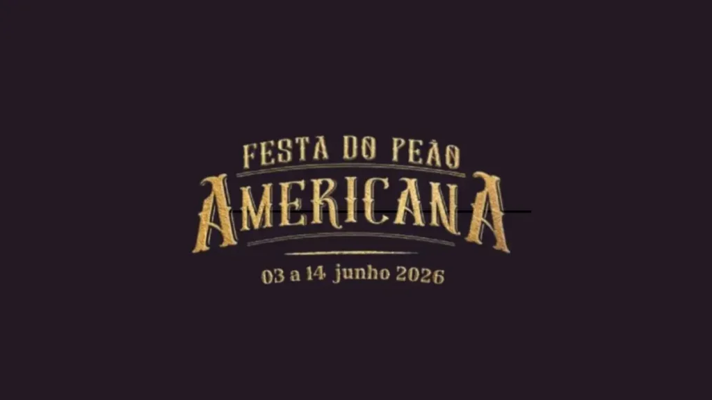Festa do Peão de Americana 2023