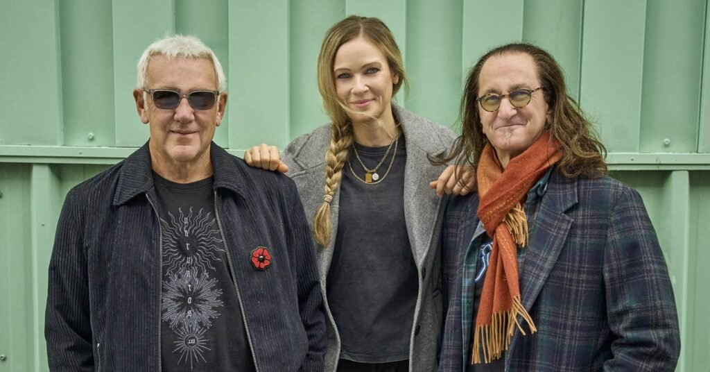 Rush confirma show extra em São Paulo em janeiro de 2027