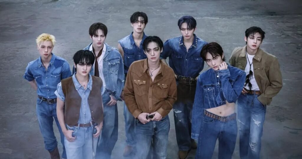 NTX Brasil 2026: Agenda da Turnê, Shows e Ingressos