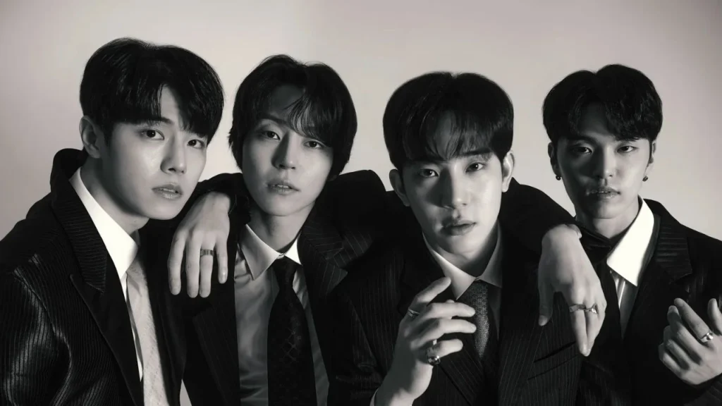 The Rose se apresenta ao vivo no show RoSetopia em São Paulo em junho de 2026