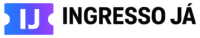 Ingresso Já - Shows e Festivais 2026 no Brasil