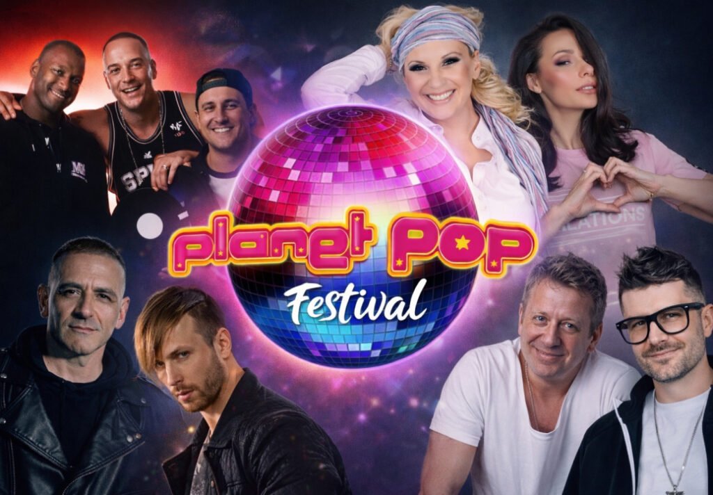 Planet Pop Festival 2026 São Paulo: Ingressos e Shows