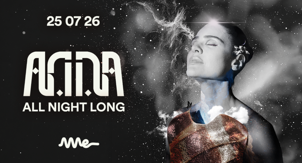 ANNA se apresenta no Ame Club em Valinhos durante seu evento All Night Long