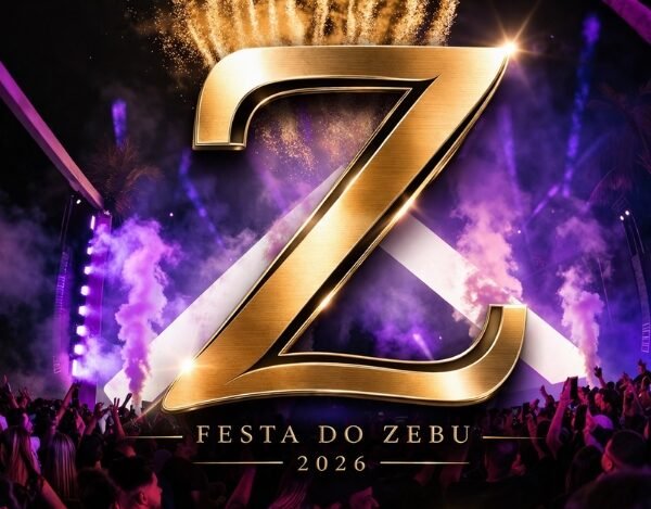Festa do Zebu em Uberaba 2026 com ingressos disponíveis