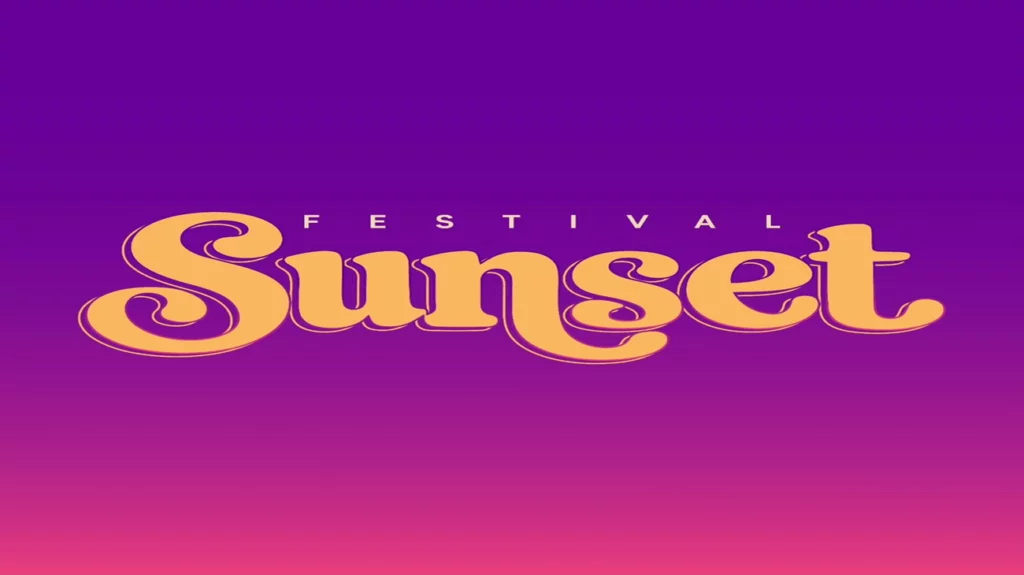 Festival Sunset 2026 em Belém do Pará com artistas como Marina Sena e Gilsons