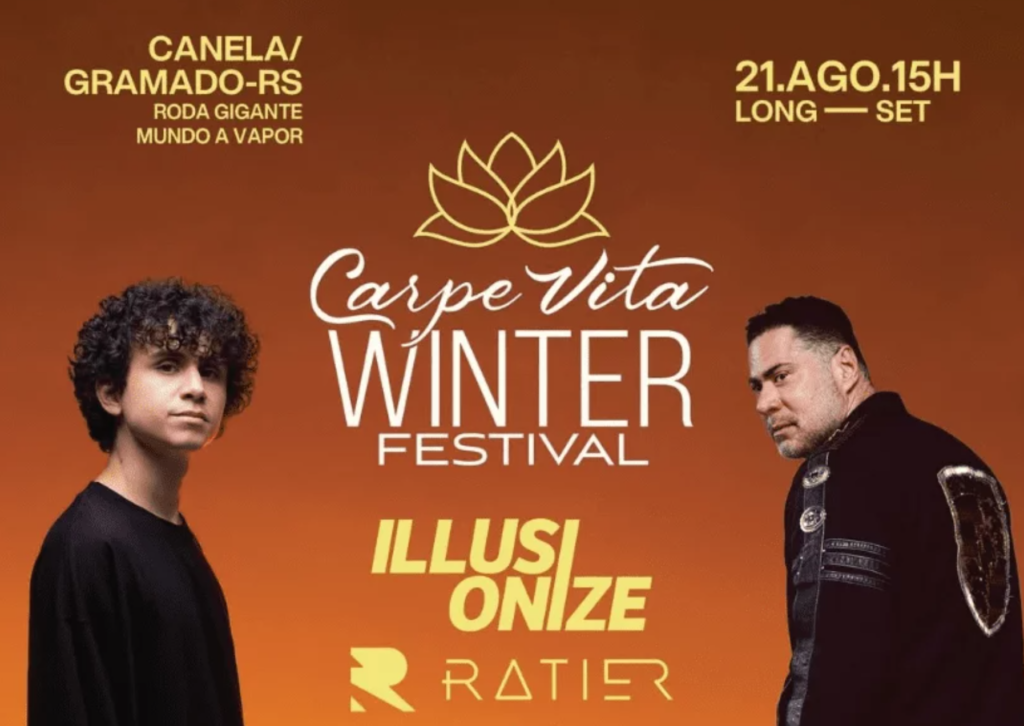 Carpe Vita Winter Festival 2026