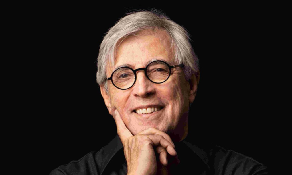Show Ivan Lins - 80 anos em São Paulo