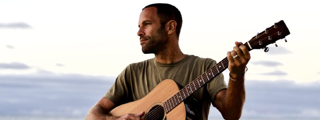 Show de Jack Johnson durante a SURFILMUSIC Tour em São Paulo