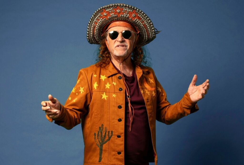 São Julhão Festival em São Paulo com artistas nordestinos
