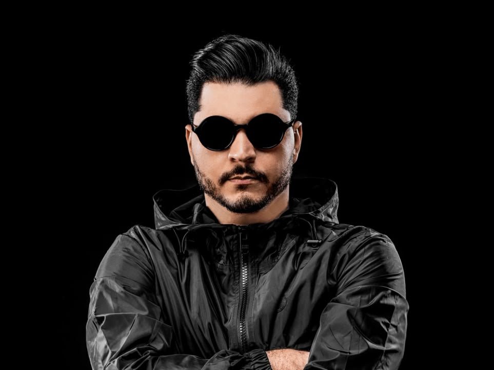 Doozie, Vintage Culture e Kevin Brauer se apresentando no Classic Hall em Recife